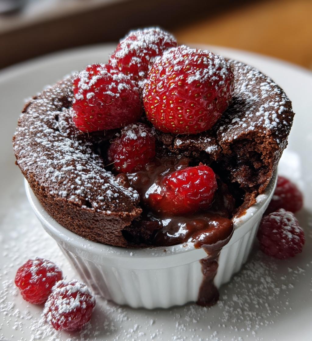 Desserts zum Valentinstag