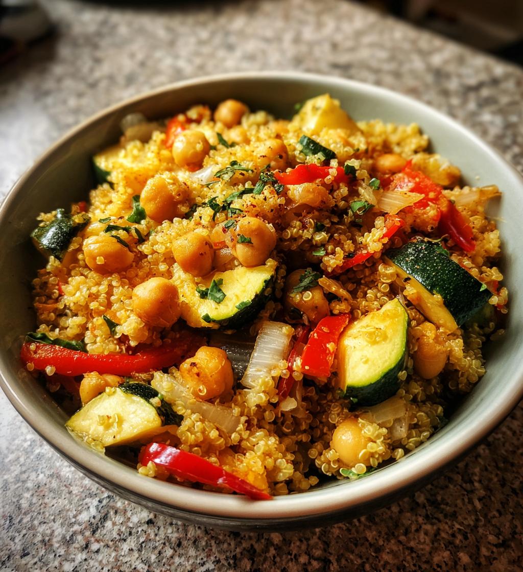 Gesunde vegetarische Rezepte