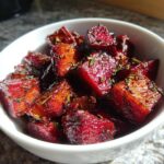 air fryer beets