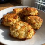air fryer crab cakes