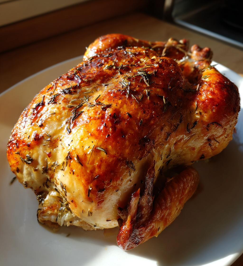 baked chicken recipes