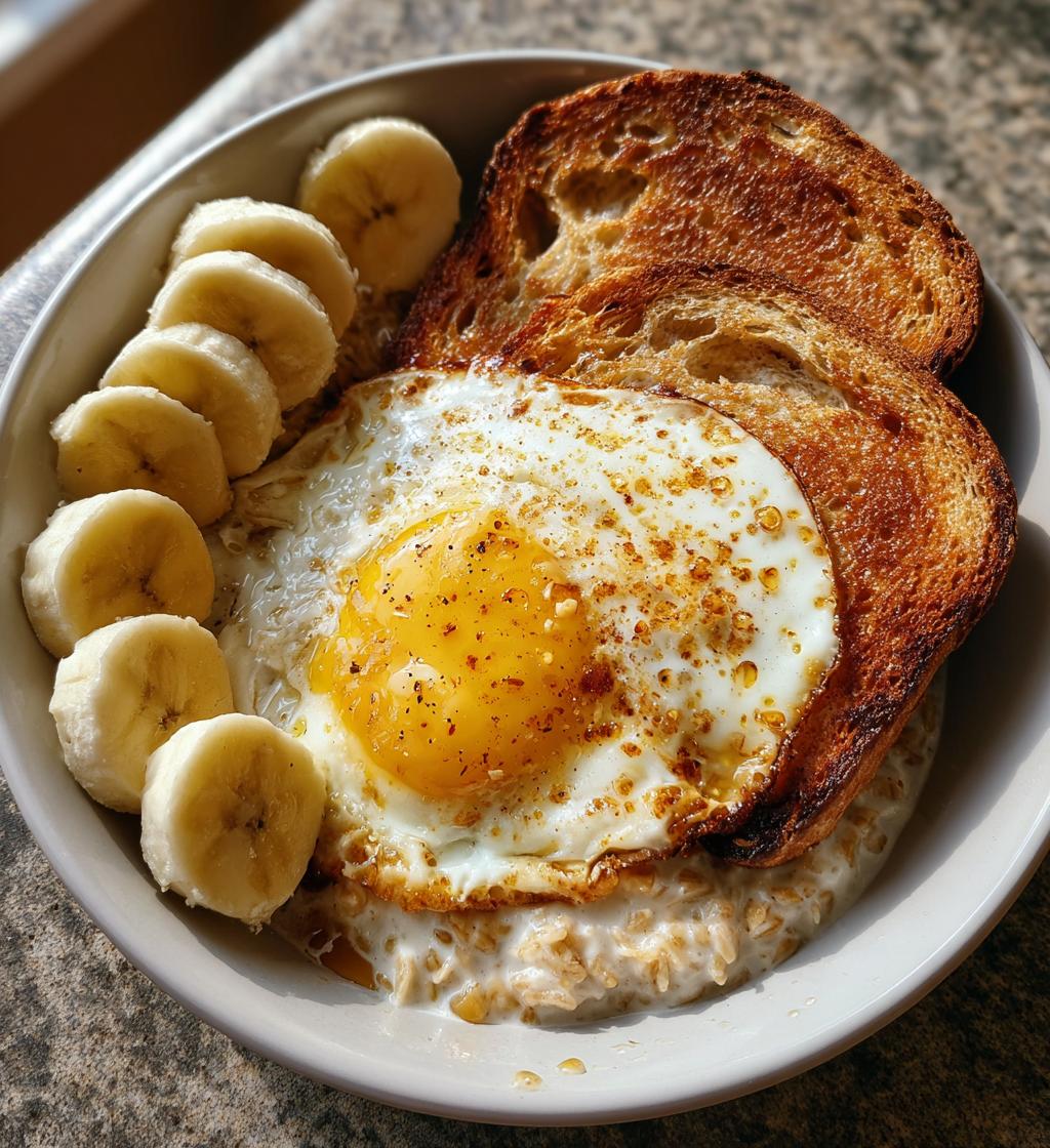 breakfast food ideas