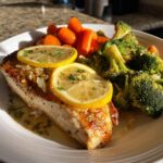 chicken dinner recipes healthy
