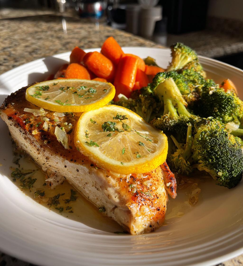 chicken dinner recipes healthy