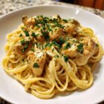 chicken pasta recipes