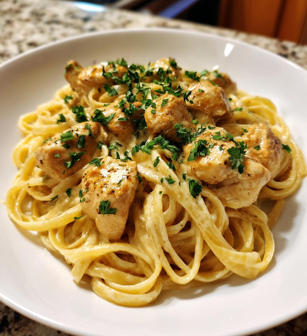 chicken pasta recipes