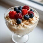 healthy easy desserts