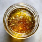 homemade salad dressing healthy