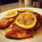 quick chicken dinner