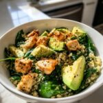 quick easy healthy meals