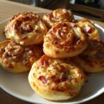 quick finger foods for party