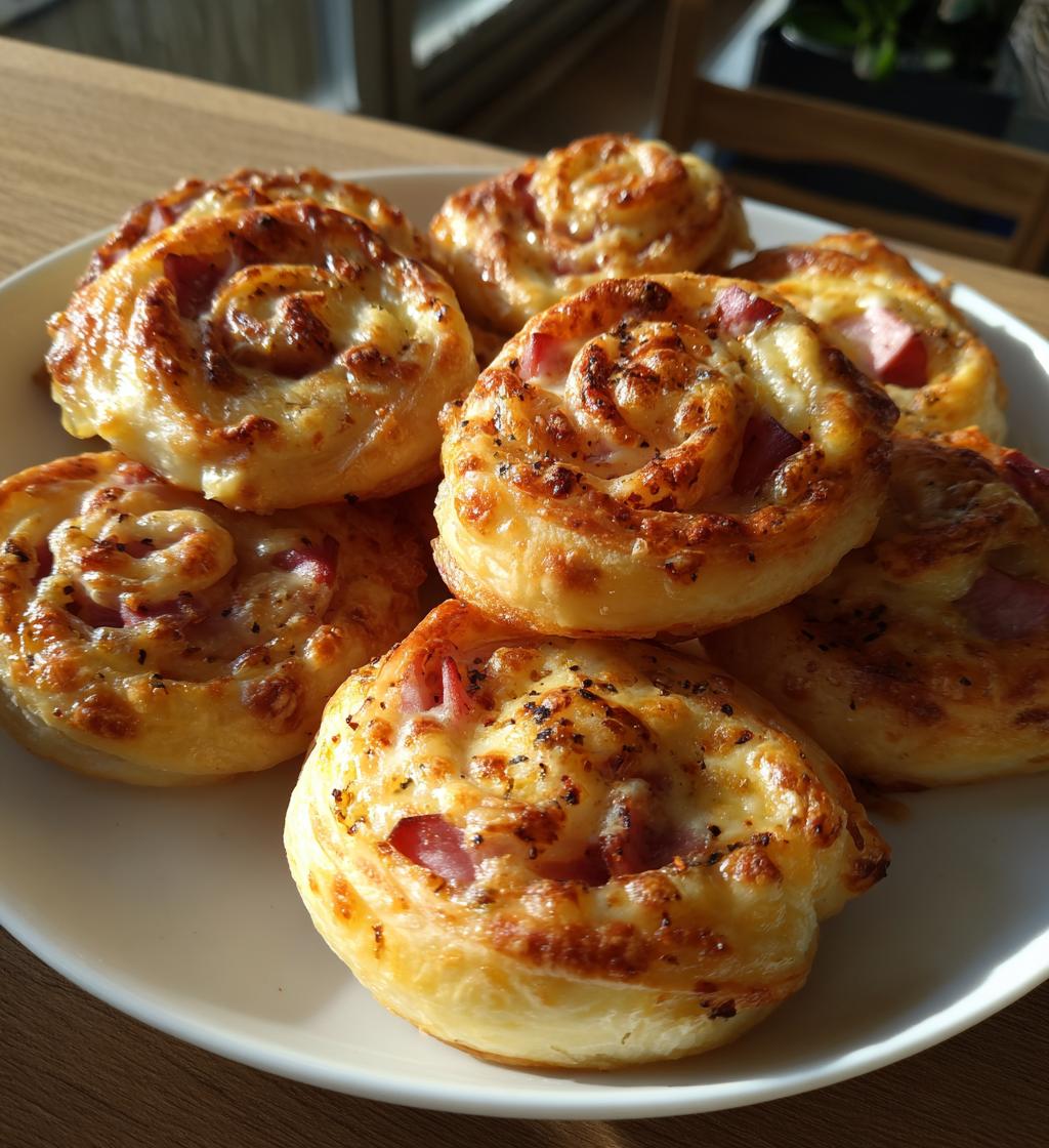 quick finger foods for party