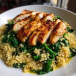 supper ideas healthy