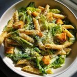 Caesar Pasta Salad*