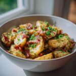 Grill Kartoffelsalat