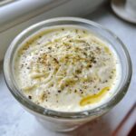 Healthy Caesar Dressing