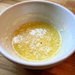 Homemade Caesar Dressing