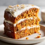 Oster Karottenkuchen