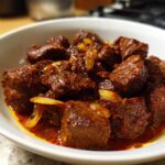 abendessen rezepte einfach fleisch