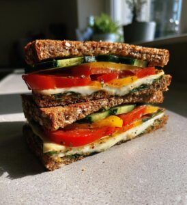 abendessen rezepte einfach kalt