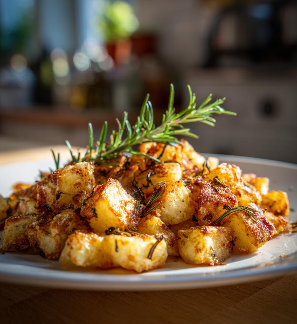 abendessen rezepte einfach kartoffel