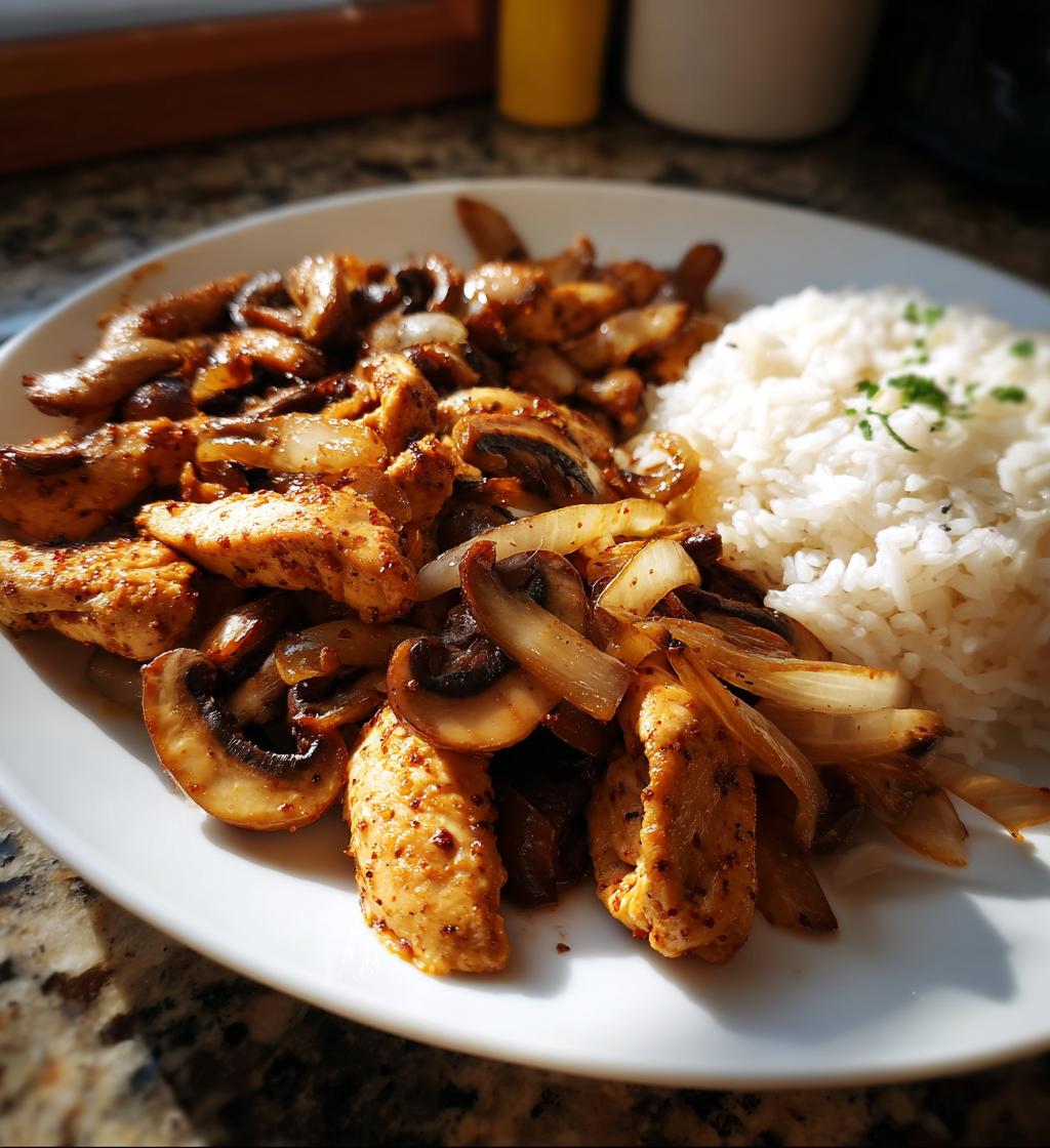 Leckeres Abendessen Rezept einfach in 25 Minuten