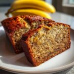 bananenbrot rezept 2 bananen