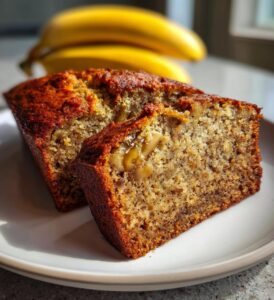 bananenbrot rezept 2 bananen