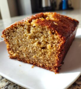 bananenbrot rezept einfach