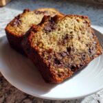 bananenbrot rezept mit schoko
