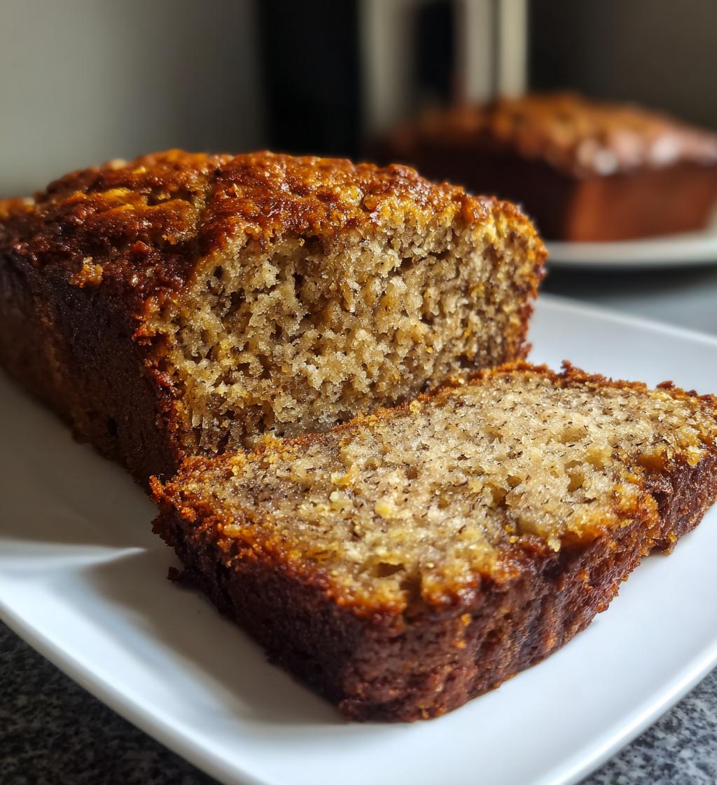 bananenbrot