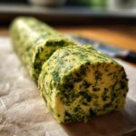 barlauchbutter einfrieren