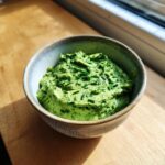 barlauchbutter thermomix rezepte
