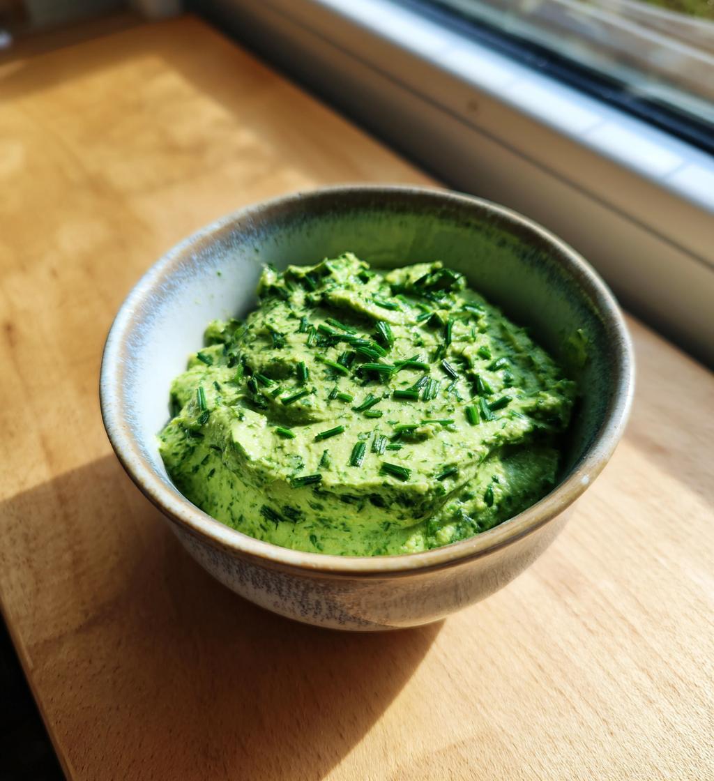 barlauchbutter thermomix rezepte