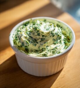 bärlauchbutter chefkoch