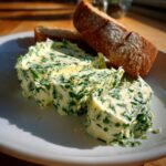 bärlauchbutter rezept
