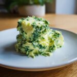 bärlauchbutter selber machen einfach