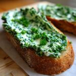 bärlauchbutter thermomix rezepte grillen