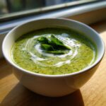 bärlauchsuppe rezepte