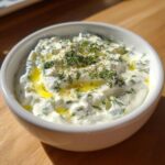 dips zum grillen mit joghurt