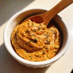 dips zum grillen vegan