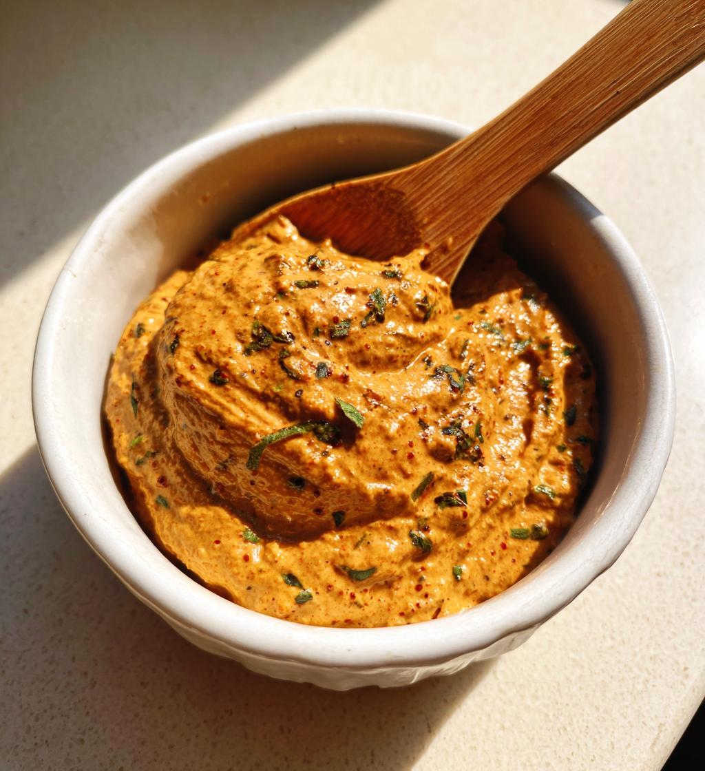 dips zum grillen vegan