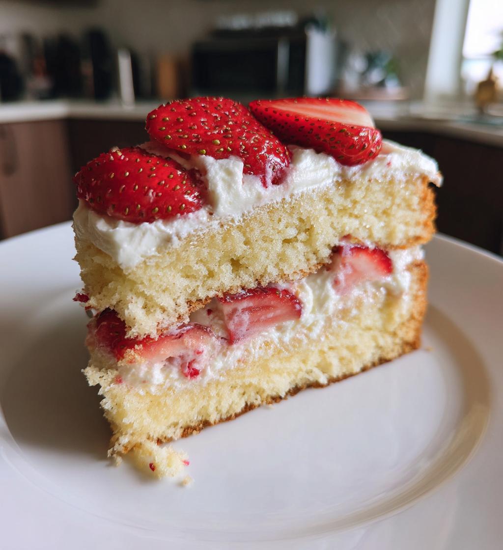 erdbeerkuchen rezept mit mascarpone