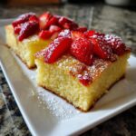 erdbeerkuchen rezepte blech