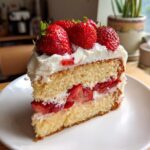 erdbeerkuchen rezepte schnell
