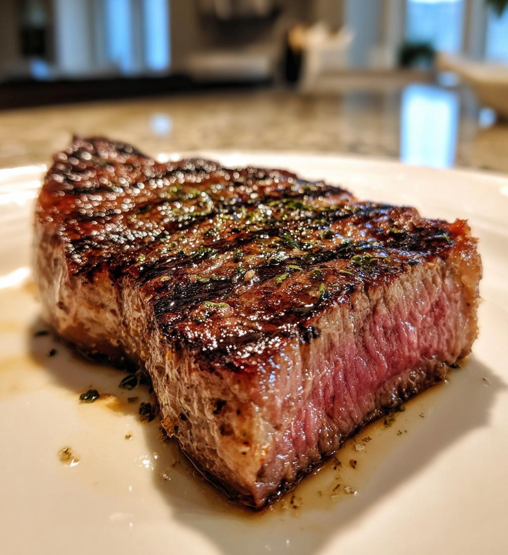 Perfektes Grillfleisch: 20-Minuten Rezept für saftiges Fleisch