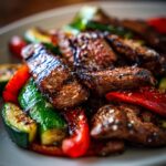 grillen rezepte plancha