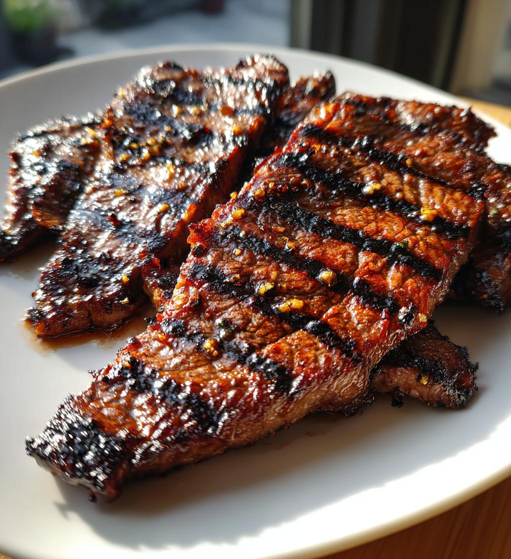 grillen rezepte schnell