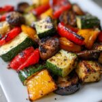 grillen rezepte vegetarisch