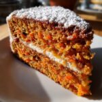 karottenkuchen rezepte